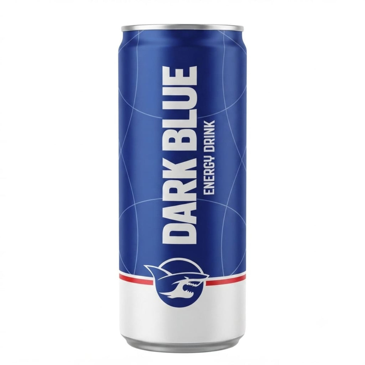 DARK BLUE 330ML