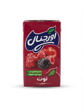 ORGNAL RASPBERRY  DRINK 250ML