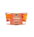 SUPA SHOTS PEACHY 3 SHOTS × 30ML