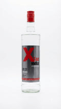 XTAZ VODKA 1L