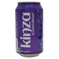 KINZA BLACKCURRANT 360 ml *24