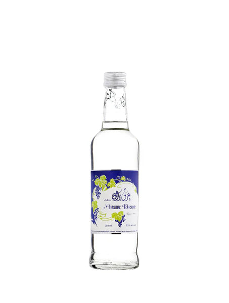 BRUN  350ML 24*