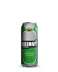 BEIROUT 500 ML CAN