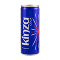 KINZA COLA 250ML *30