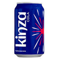 KINZA COLA 360ML *24