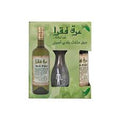 FAKRA coffret 2× 700ml +2 carafe
