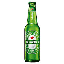 HEINEKEN 330CL BTL