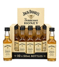 JACK DANIEL HONEY WHISKY 50ML