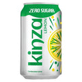 KINZA LIMON DIET 360ml *24