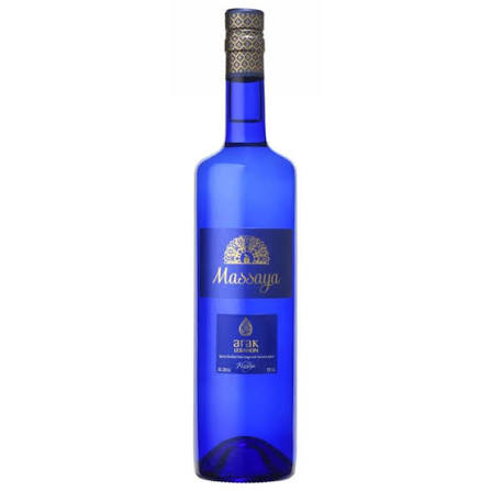 MASAYA 750ML 12*