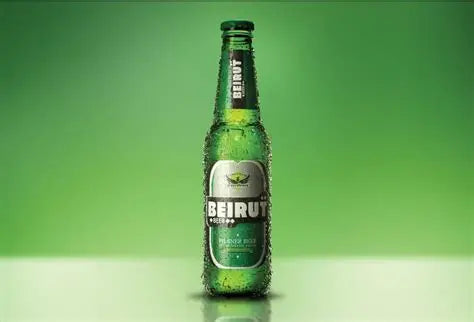 BEIRUT 330ML