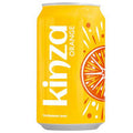 KINZA ORANGE 360ML *24