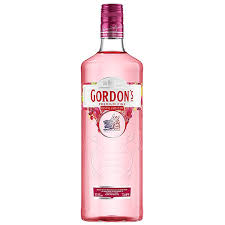 GORDON`S PINK GIN 700ML