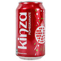 KINZA POMEGRANATE 360 ML *24