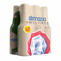 Almaza 330cl UNFILTER (5+1)