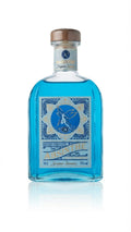 JACQUES SENAUX BLUE ABSINTHE 700ML