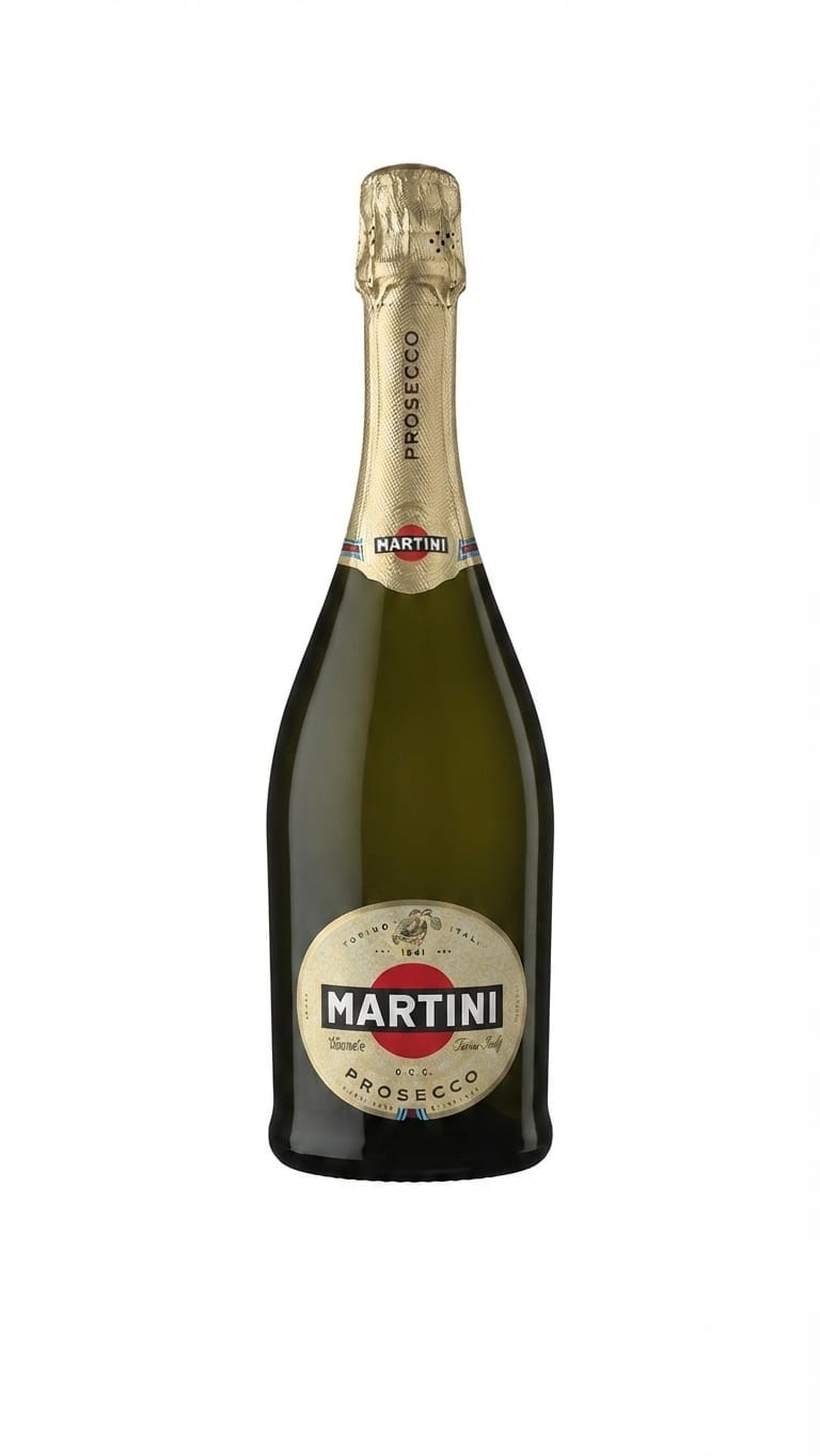 MARTINI PROSECCO 750ML