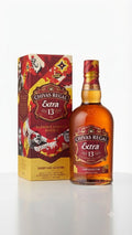 CHIVAS REGAL EXTRA  SHERRY 13 YEAR OLD 700ML
