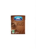 SAUDIA MILK WITH DOUBLE CHOCOLATE FLAVORED 200ML×18