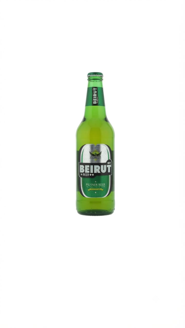 BEIROUT  250 ML