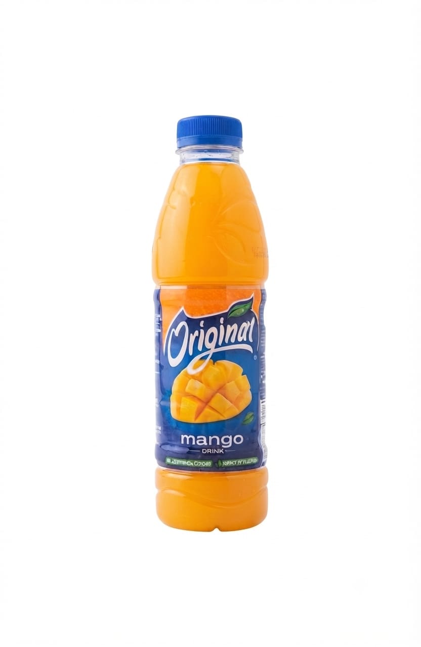ORGINAL MANGO 800ML