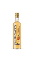 SCHNAPPS PEACH MELOCOTON LIQUEUR 700ML