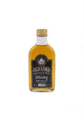 OLD LORD 187 ML