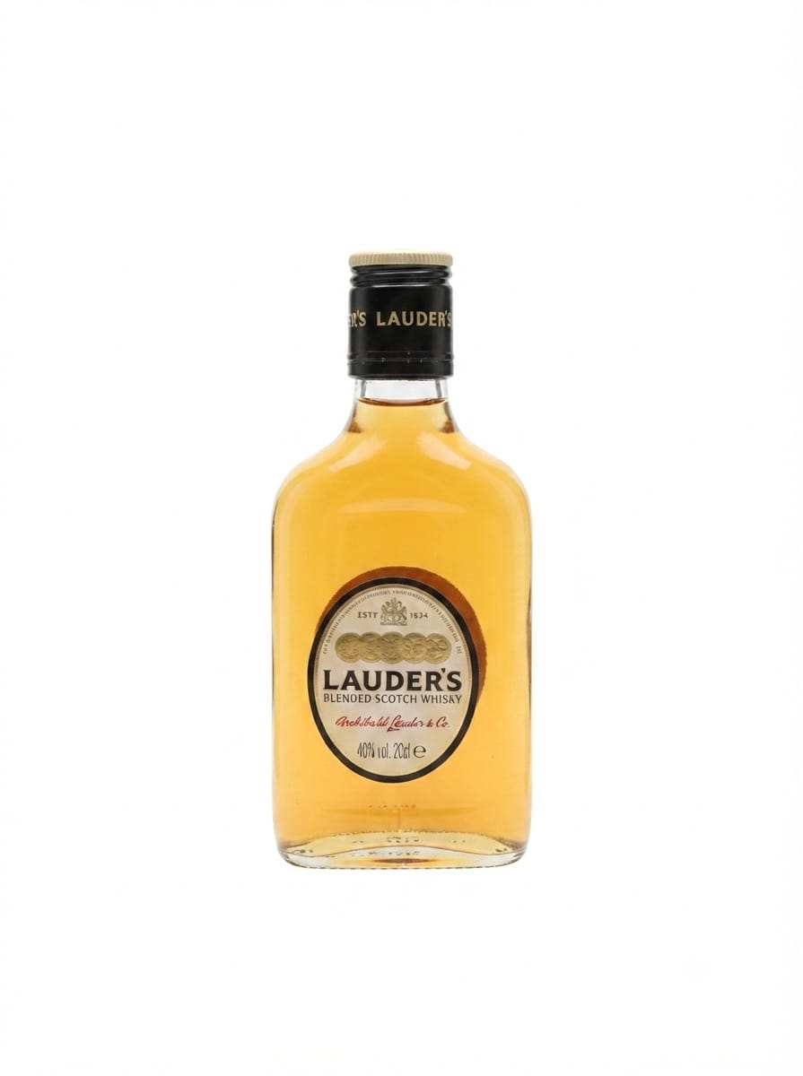 LAUDER`S 200ML