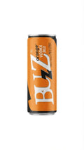 BUZZ ORANGE VODKA MIX 10% 250ML