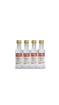 STOLI VODKA 50ML