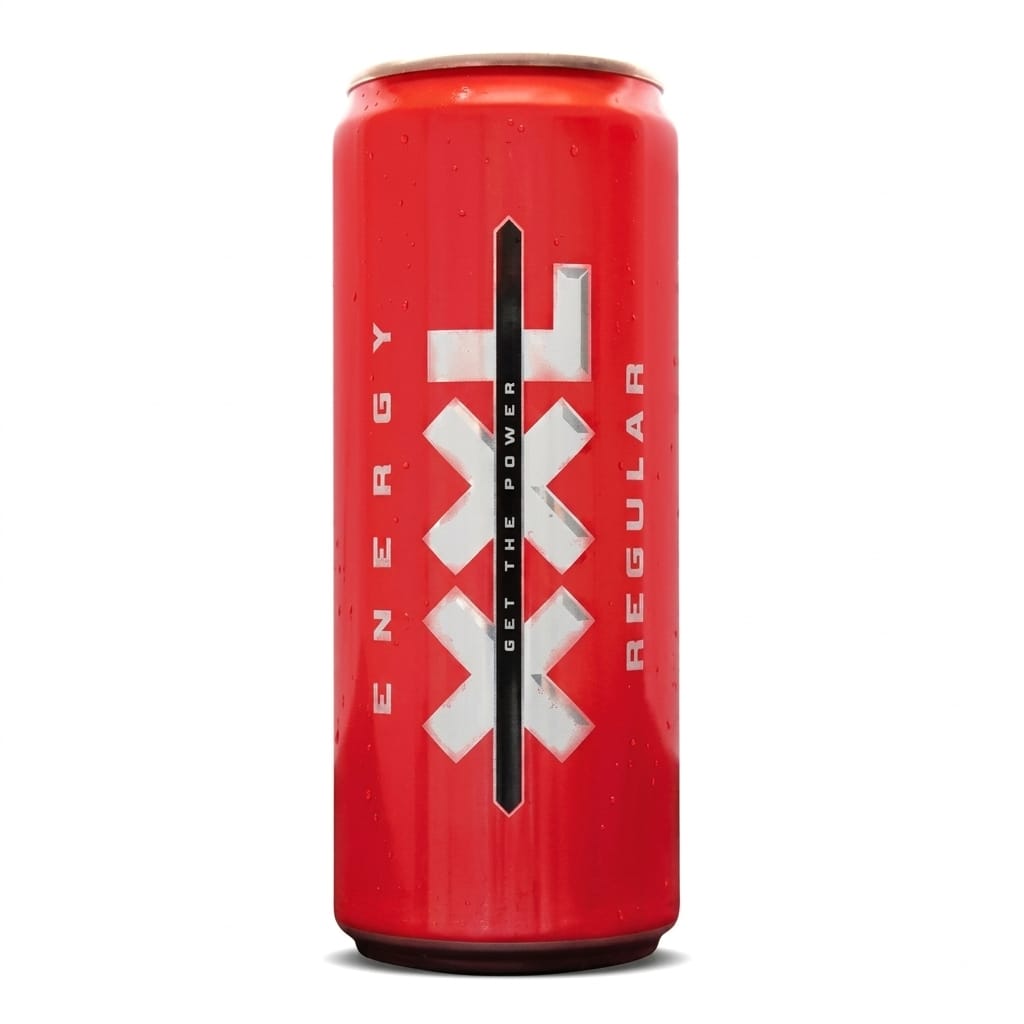 XXL ENERGE 330ML