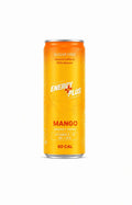 ENERGY PLUS MANGO SUGAR FREE 330ML