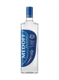 MEDOFF ORIGINAL  VODKA 1 L