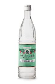 GANTOUS & ABOU RAAD 500ML