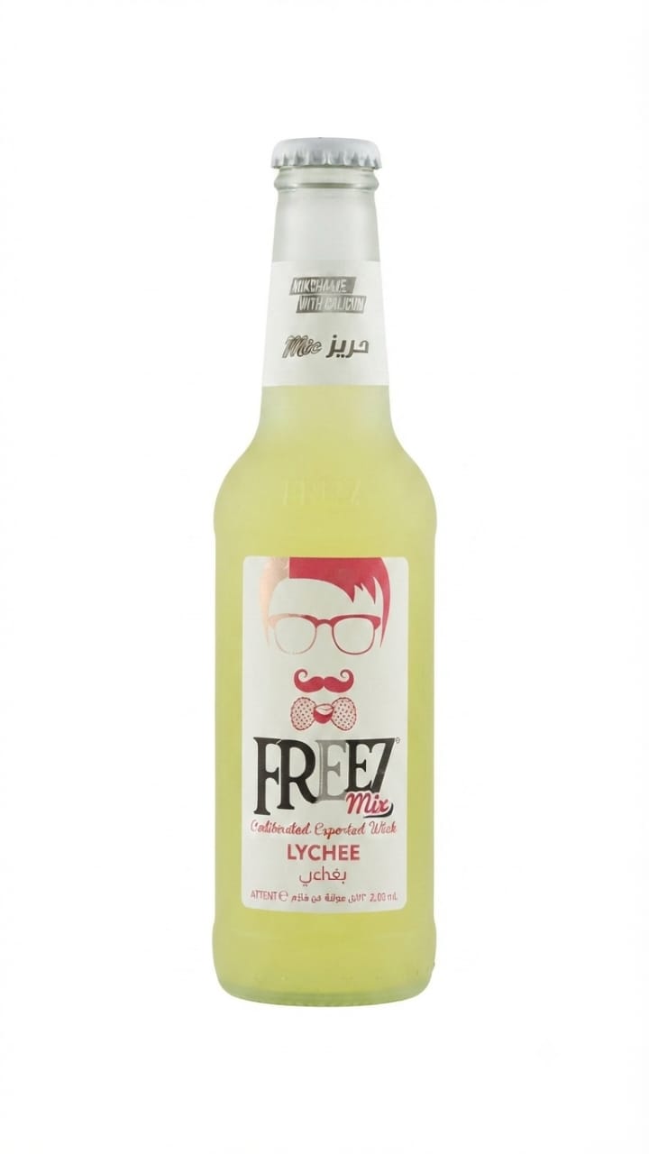 Freez lychee 24*