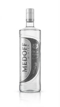MEDOFF WINTER VODKA 1L