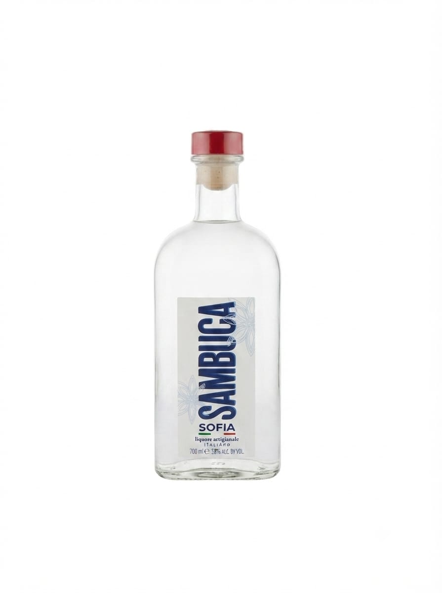 SABUCH SOFIA LIQUEUR 700ML