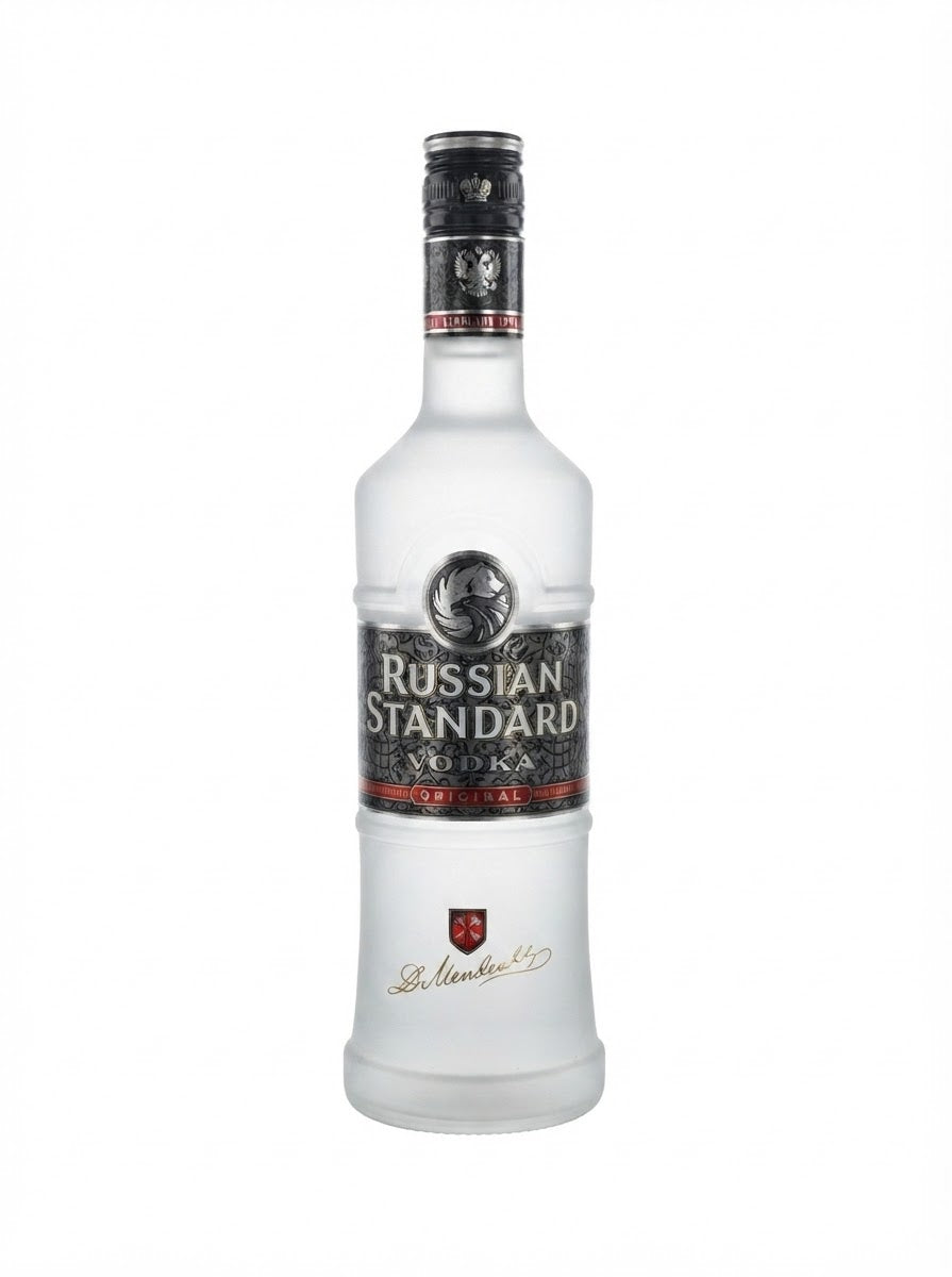 RUSSIN STANDARD 375ML