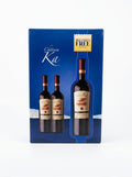 CHATEAU KA BUY 2 GET 1 FREE CADET DE KA RED WINE 750ML