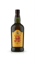 J&B 15 YEARS OLD 700ML