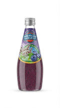 AMERICAN HARVEST BLUEBERRY DRINK 290ML × 24