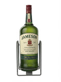 JAMESON IRISH WHISKEY 3L