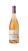BARON D`ARIGNAC ROSE DE FRANCE 750ML