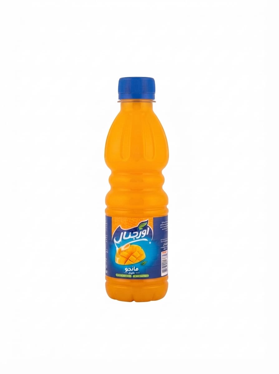 ORGINAL MANGO 400ML