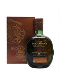 JAMES BUCHANAN`S SPECIAL RESERVE 18 YEARS 750ML