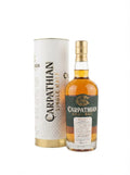 CARPATHIAN SINGLE MALT CABERNET SAUVIGNON 700ML