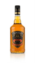CHANCELER WHISKY 700ML