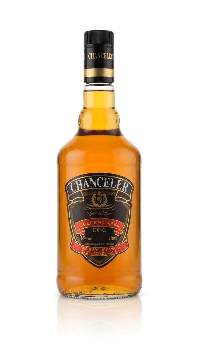 CHANCELER WHISKY 700ML