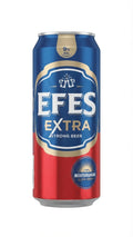 EFES EXTRA  BEER 500ML