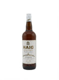 HAIG GOLD LABEL WHISKY 1L